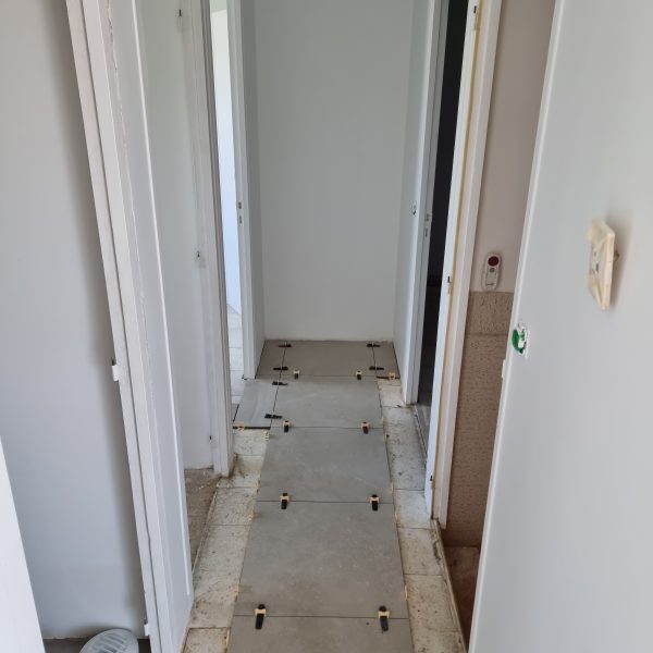 CARRELAGE