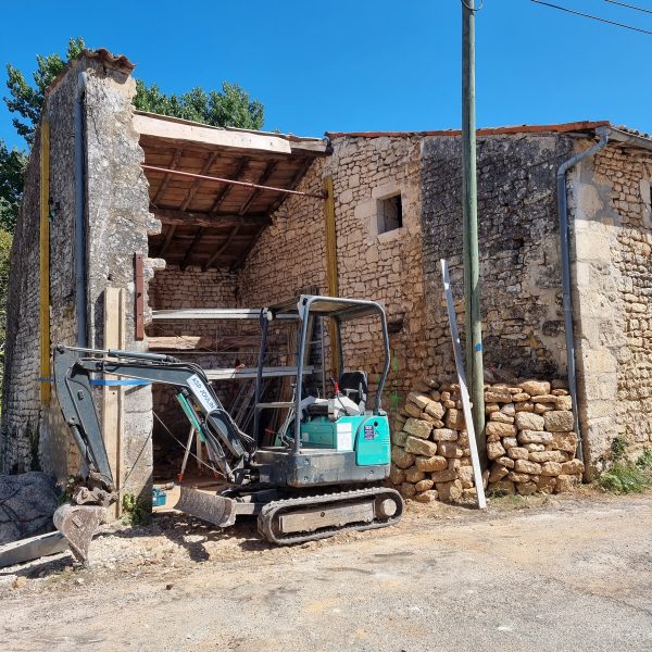 RÉNOVATION